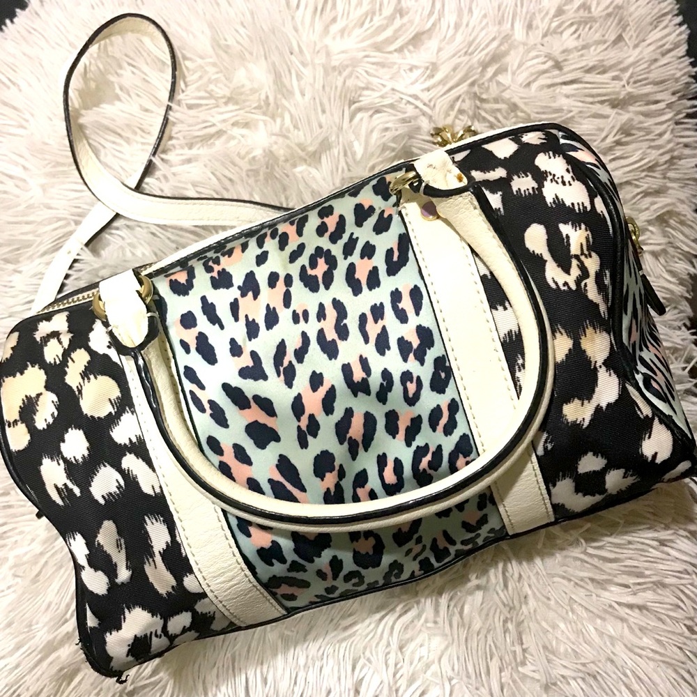 Juicy couture purse